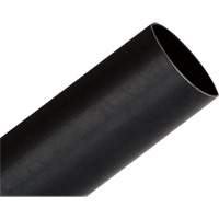 Tube thermor&eacute;tractable, Paroi mince, 50', 0,5" (12,7 mm) - 1" (25,40mm) Pryde Industrial Inc.
