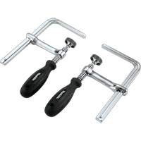 Plunge Circular Saw Clamp Set Pryde Industrial Inc.