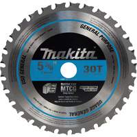 General Purpose Carbide-Tipped Saw Blade Pryde Industrial Inc.