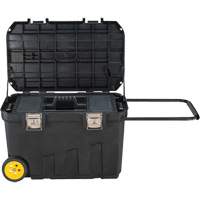Mobile Tool Chest, Black Pryde Industrial Inc.