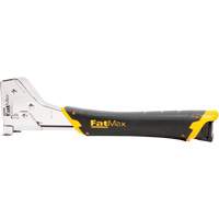 Hammer Staplers