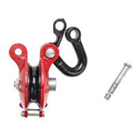 Yarding Block Pryde Industrial Inc.