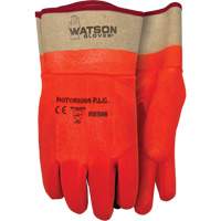 Gants Notorious P.I.G., Taille unique, R&ecirc;vetement Nitrile/PVC, Enveloppe en Jersey Pryde Industrial Inc.