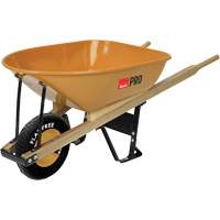 Wheelbarrows