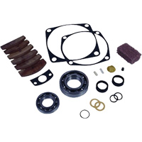 1/2" Impact Wrench Tune-up Kit Pryde Industrial Inc.