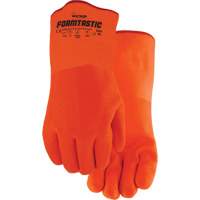 Gants Foamtastic, Taille unique, R&ecirc;vetement PVC, Enveloppe en Mousse Pryde Industrial Inc.