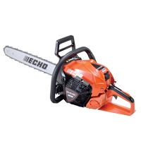 Chainsaw CS-4510, 18", Gasoline, 45 CC Pryde Industrial Inc.