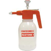 Pulv&eacute;risateur &agrave; main pour ac&eacute;tone, 0,4 gal. (1,5 L) Pryde Industrial Inc.
