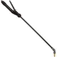 Contractor Max Sprayer, 1 gal. (4.5 L), Polyethylene, 14" Wand Pryde Industrial Inc.