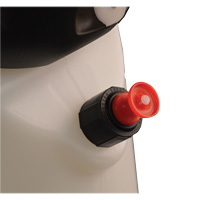 Contractor Max Sprayer, 1 gal. (4.5 L), Polyethylene, 14" Wand Pryde Industrial Inc.