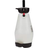 Contractor Max Sprayer, 2 gal. (9 L), Polyethylene, 21" Wand Pryde Industrial Inc.