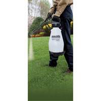 Contractor Max Sprayer, 2 gal. (9 L), Polyethylene, 21" Wand Pryde Industrial Inc.