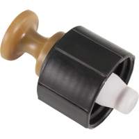 Viton&reg; Pressure Relief Valve Pryde Industrial Inc.