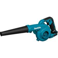 Souffleur / aspirateur sans fil (outil seulement) Pryde Industrial Inc.
