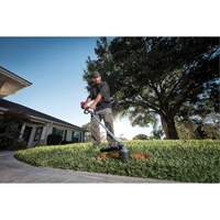 M18 Fuel Quik-Lok String Trimmer Attachment Pryde Industrial Inc.