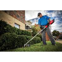 M18 Fuel Quik-Lok String Trimmer Attachment Pryde Industrial Inc.