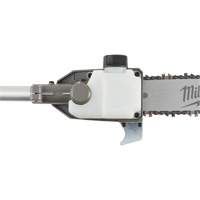M18 Fuel Quik-Lok 10" Pole Saw Attachment Pryde Industrial Inc.