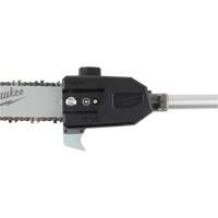 M18 Fuel Quik-Lok 10" Pole Saw Attachment Pryde Industrial Inc.