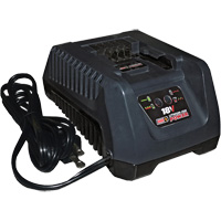 18 V Fast Lithium-Ion Battery Charger Pryde Industrial Inc.