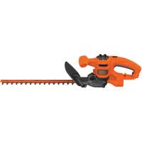 Hedge Trimmer, 16", Electric Pryde Industrial Inc.