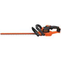 Max* PowerCut Cordless Hedge Trimmer Kit, 22", 20 V, Battery Powered Pryde Industrial Inc.