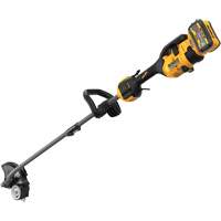 Ensemble de coupe-bordure sans fil avec moteur sans balai Max* Pryde Industrial Inc.