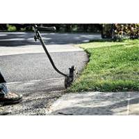 Ensemble de coupe-bordure sans fil avec moteur sans balai Max* Pryde Industrial Inc.