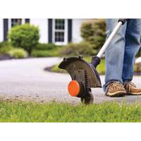 Ensemble de coupe-bordure/taille-bordure sans fil &agrave; 2 vitesses Max*, 12", &agrave; pile, 20 V Pryde Industrial Inc.