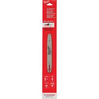 Guide-chaîne de 14" pour scie &agrave; chaîne Pryde Industrial Inc.