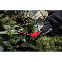 M12 Fuel Hedge Trimmer, 8", 12 V, Battery Powered Pryde Industrial Inc.