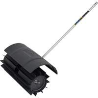 Accessoire balai en caoutchouc QUIK-LOK Pryde Industrial Inc.