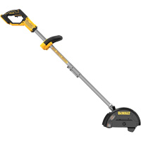 Coupe-bordure sans fil et sans contact MAX* (outil seulement) Pryde Industrial Inc.