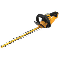 MAX* Brushless Cordless Hedge Trimmer (Tool Only), 26", 60 V, Battery Powered Pryde Industrial Inc.