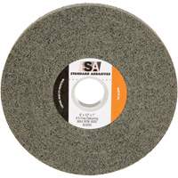 Standard Abrasives Deburring Wheel 853093 Pryde Industrial Inc.