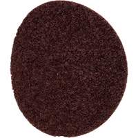 Standard Abrasives Surface Conditioning Discs, 7" Dia., Coarse Grit, Aluminum Oxide Pryde Industrial Inc.
