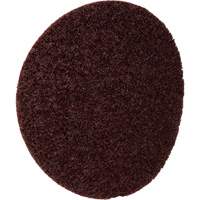 Standard Abrasives Surface Conditioning Discs, 7" Dia., Coarse Grit, Aluminum Oxide Pryde Industrial Inc.