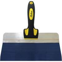 Couteau &agrave; galon sur joint en acier bleu 10" Ergo-Grip Pryde Industrial Inc.