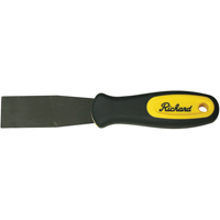 Couteaux rigides pour mastic, 1-1/4", Lame en Acier au carbone Pryde Industrial Inc.