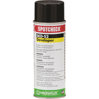 Spotcheck&reg; SKD-S2 Solvent Developer, Aerosol Can Pryde Industrial Inc.