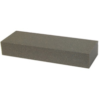 Rectangular Single Grit Benchstone Pryde Industrial Inc.