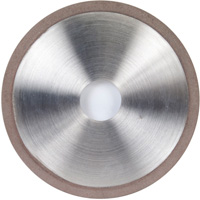 Meule diamant&eacute;e Pryde Industrial Inc.