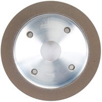 Meule diamant&eacute;e Pryde Industrial Inc.