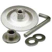 Adaptor Kit For Right Angle Grinders Pryde Industrial Inc.
