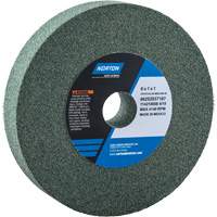 Bench Grinding Wheels - Gemini, 6" x 3/4", 1" Arbor Pryde Industrial Inc.