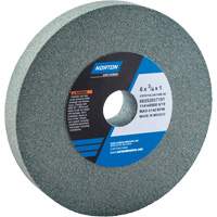 Bench Grinding Wheels - Gemini, 6" x 3/4", 1" Arbor Pryde Industrial Inc.