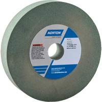 Bench Grinding Wheels - Gemini, 6" x 1", 1" Arbor Pryde Industrial Inc.