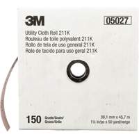 Rouleau de chiffons utilitaires 211K Pryde Industrial Inc.