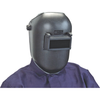Welding Helmet Pryde Industrial Inc.