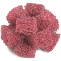 Laine abrasive de polissage HS Buff and Blend Standard Abrasives Pryde Industrial Inc.