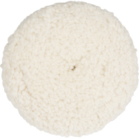 Tampon pour application de p&acirc;te, 9" dia., Laine Pryde Industrial Inc.